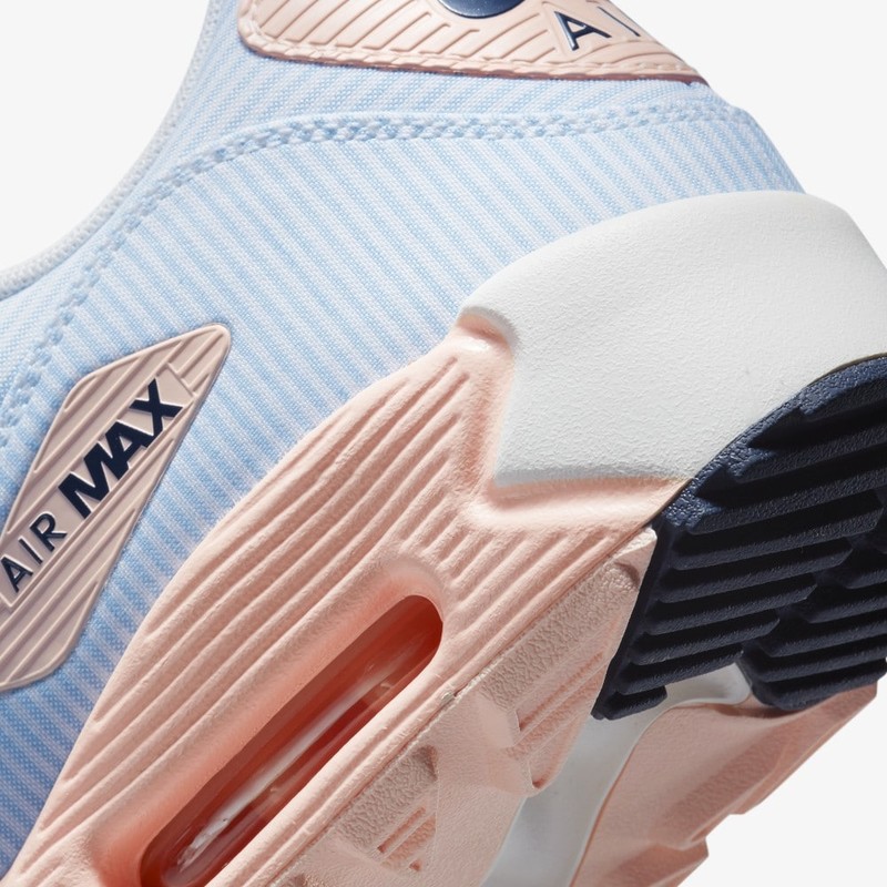 シューズ 26cm Nike AIR MAX 90 G NRG Seersucker Nike Air Max 90 Golf NRG Seersucker for Sale | Authenticity